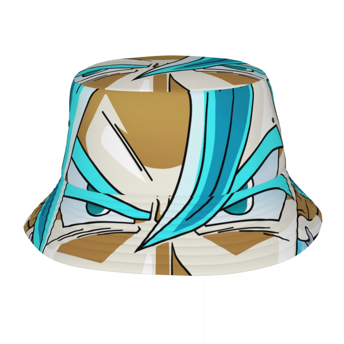 Outdoor Camping Anime - Topi Ember Wanita Topi Pantai Dapat