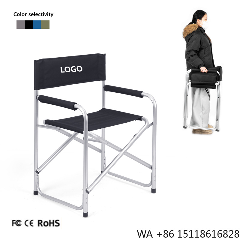 Camp Table Folding - Meja Lipat Desain Khusus untuk Berkemah