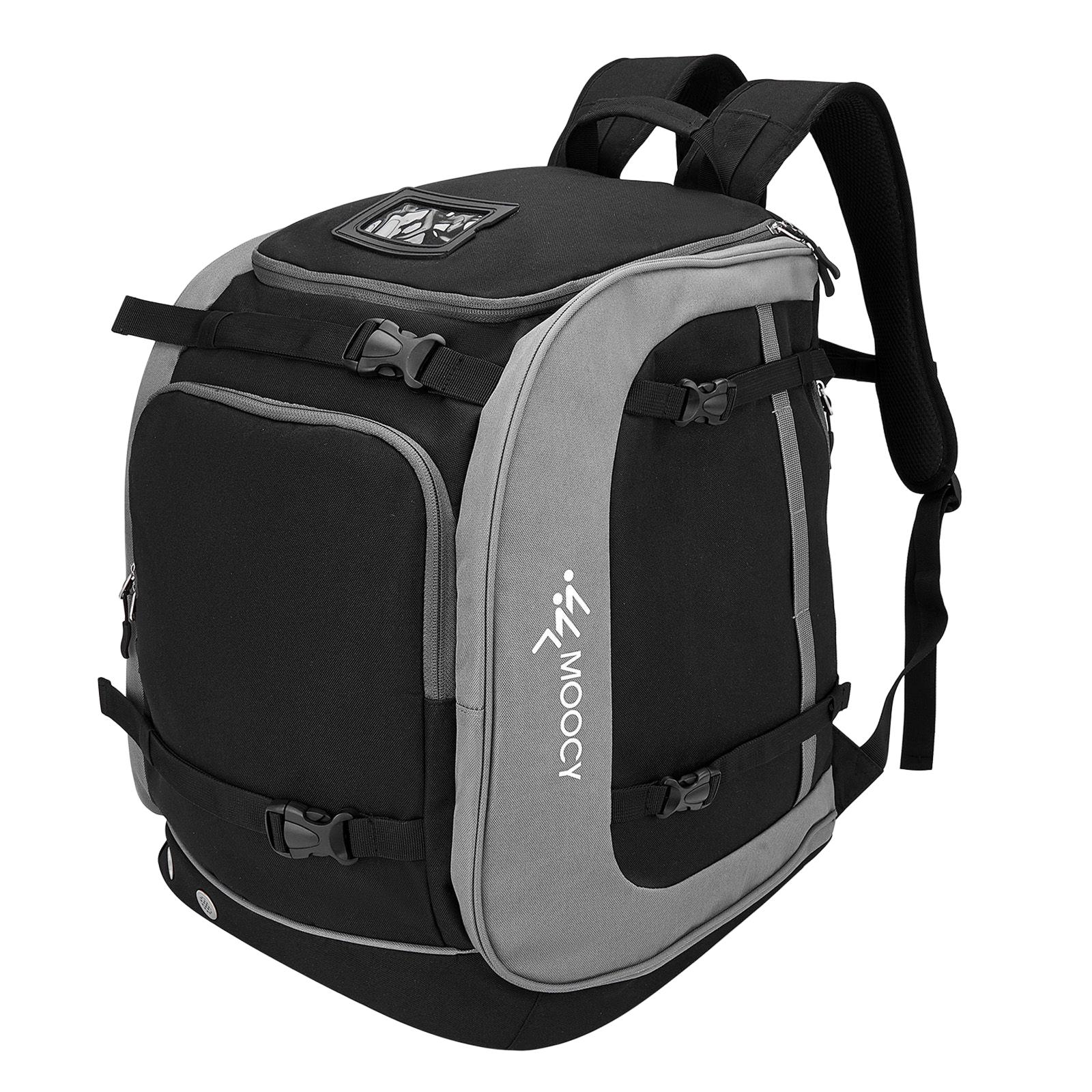 Ransel Ski Portabel 65L Tas Pe - Lightweight Backpack 65L ulasan dan harga