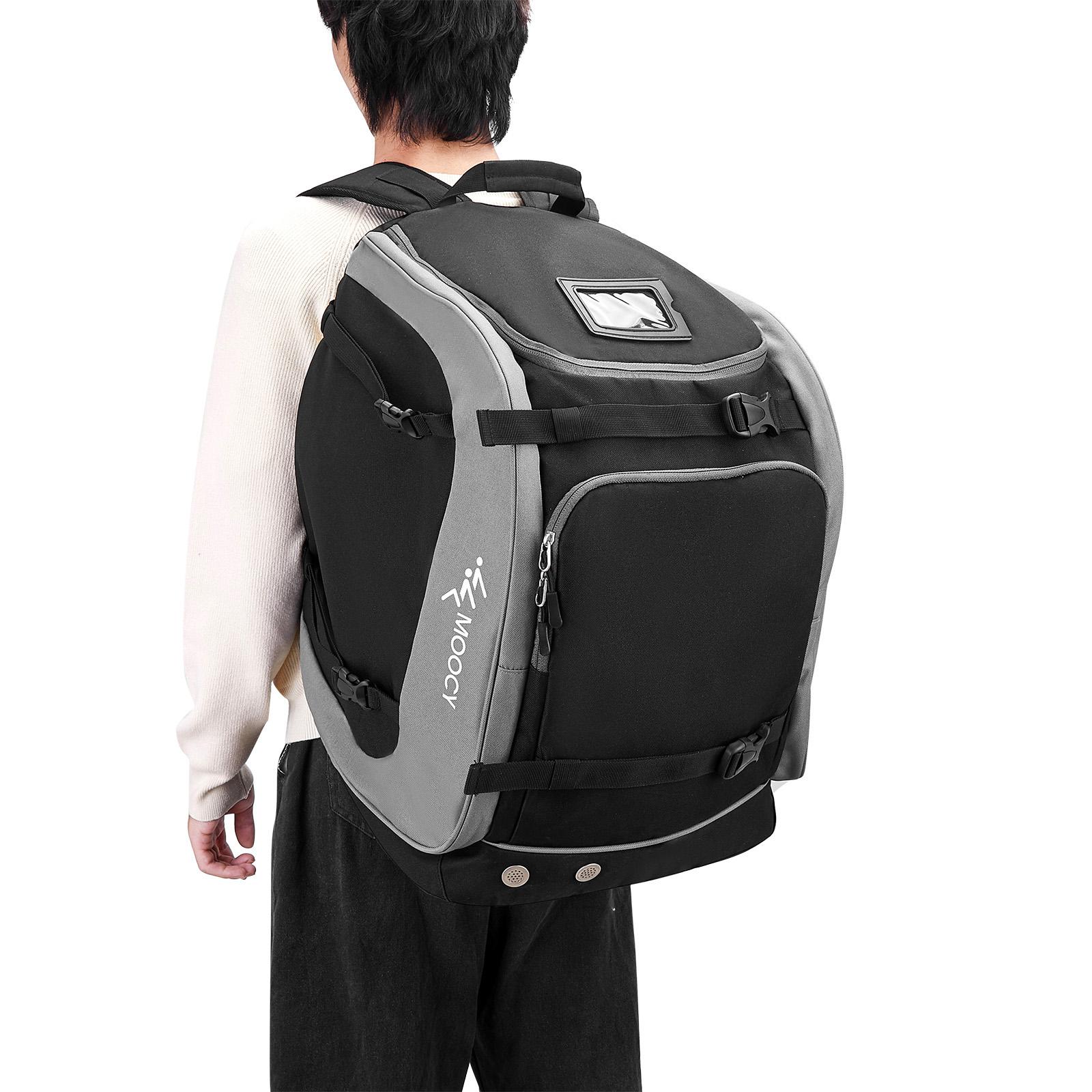 Ransel Ski Portabel 65L Tas Pe - Lightweight Backpack 65L ulasan dan harga