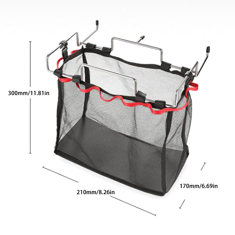 Rak Penyimpanan Portabel Baru  - Outdoor Camping Kitchen Set ulasan dan harga