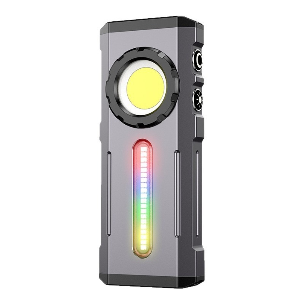 Senter Mini Portabel Super Ter - Outdoor Camping Light Portable ulasan dan harga