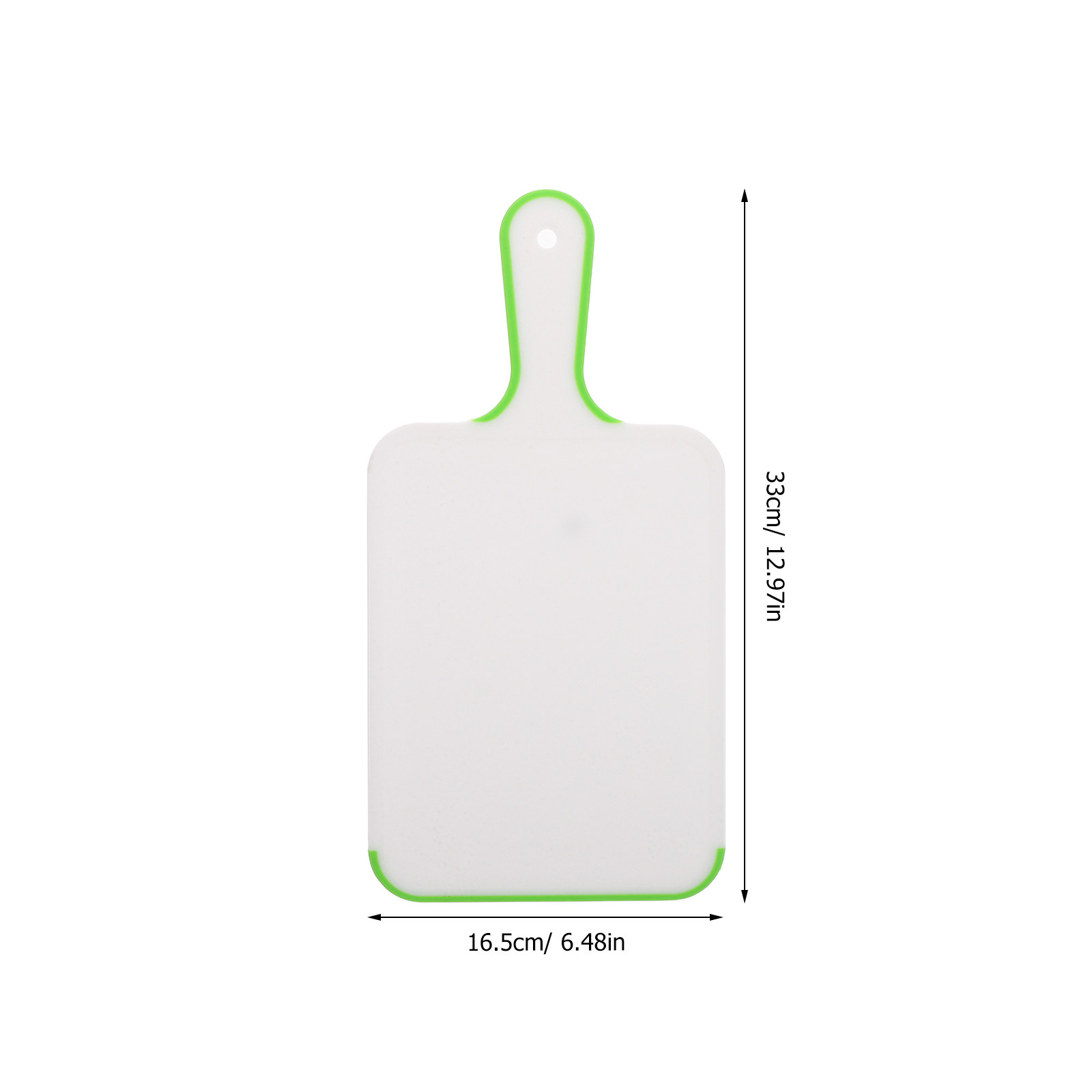 2Pcs Papan Pemotong Plastik Ri - Outdoor Camping Kitchen ulasan dan harga