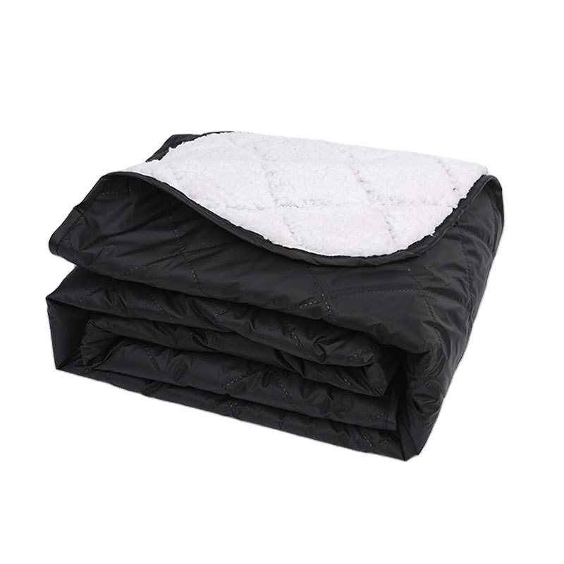 Selimut Luar Ruangan Besar Tah - Outdoor Camping Blanket ulasan dan harga