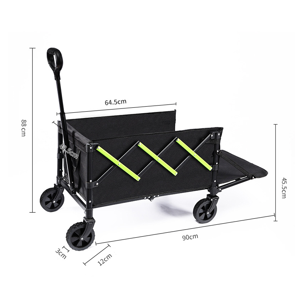 Gerobak Lipat E-RIKE, Gerobak  - Camp Table Folding ulasan dan harga