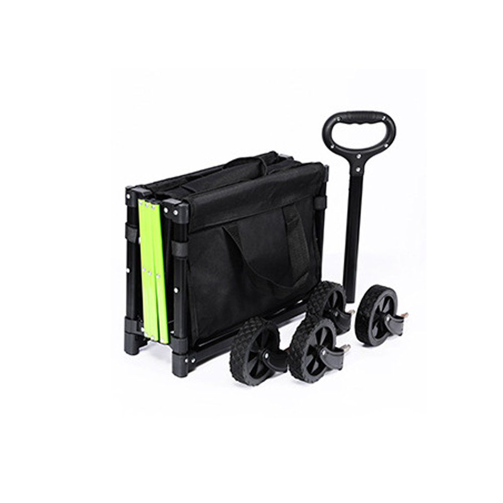 Gerobak Lipat E-RIKE, Gerobak  - Camp Table Folding ulasan dan harga