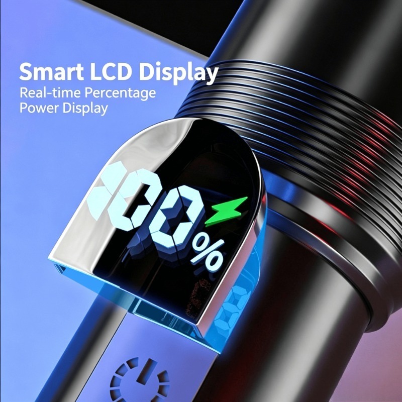 Senter LED Multifungsi Dapat D - Outdoor Camping Light Portable ulasan dan harga