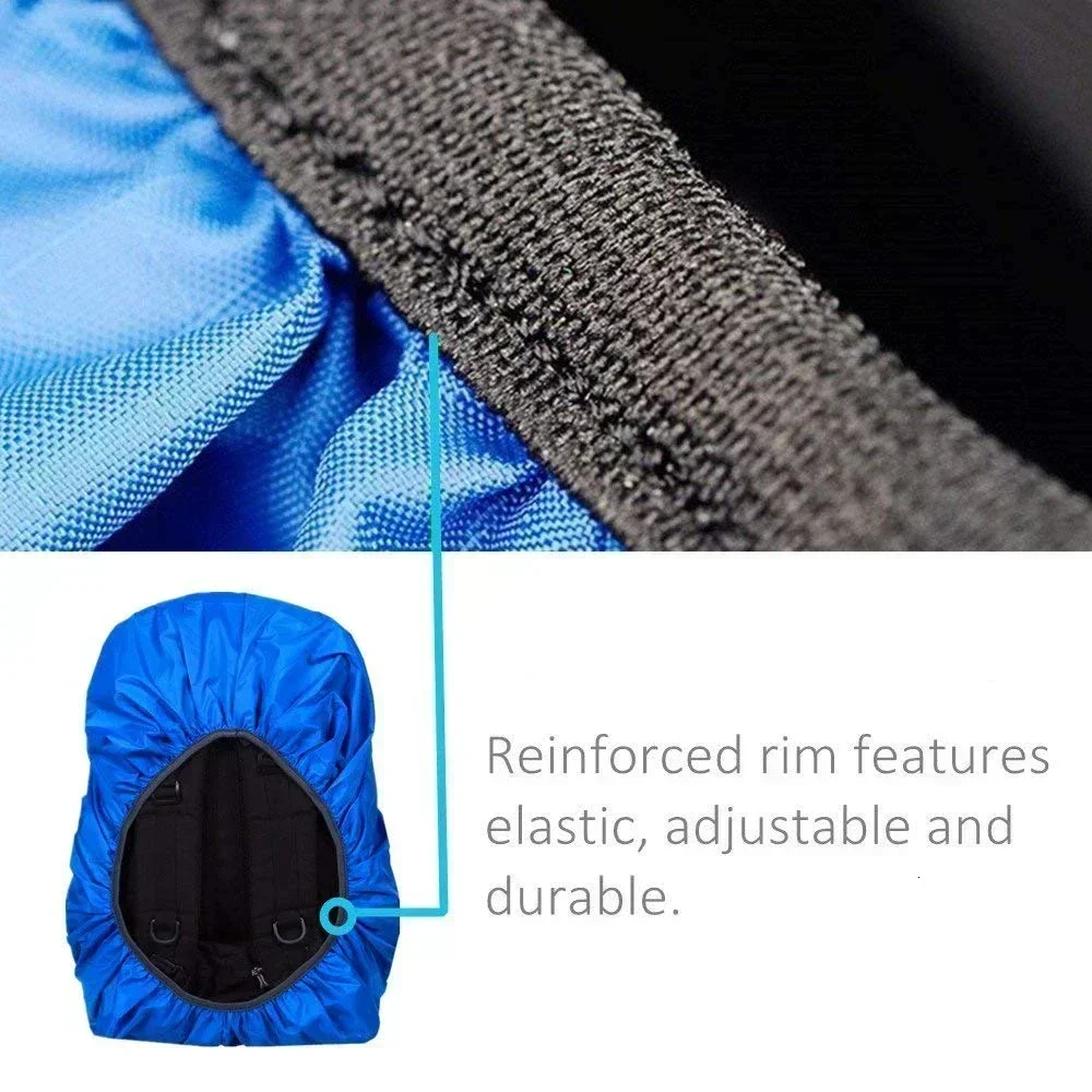 SINAIRSOFT 50-65L Ransel Ringa - Lightweight Backpack 65L ulasan dan harga