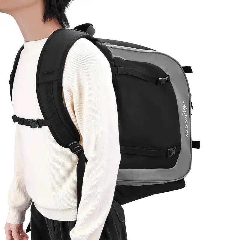 Tas Ransel Ski 65L Tahan Lama  - Lightweight Backpack 65L ulasan dan harga
