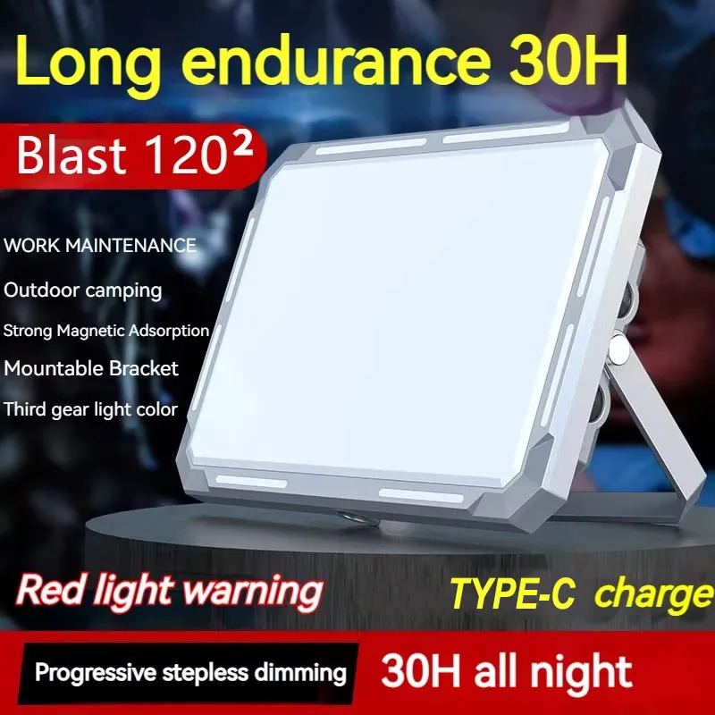Lampu Tenda Berkemah LED Lampu - Outdoor Camping Light Portable ulasan dan harga