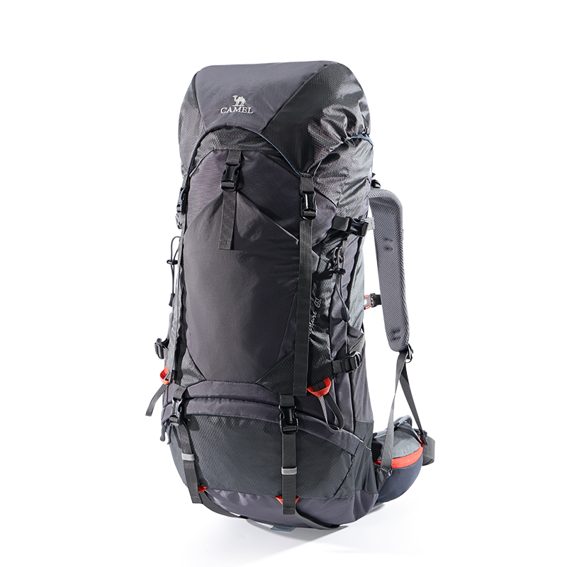 GOLDEN CAMEL tas punggung kapa - Lightweight Backpack 65L ulasan dan harga
