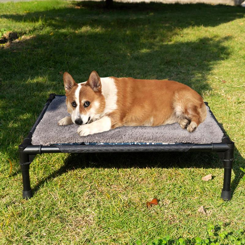 Tempat tidur anjing peliharaan - Outdoor Camping Blanket ulasan dan harga