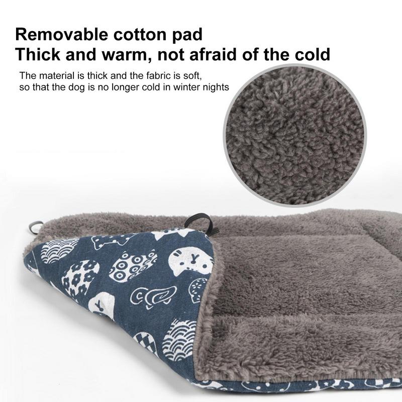 Tempat tidur anjing peliharaan - Outdoor Camping Blanket ulasan dan harga