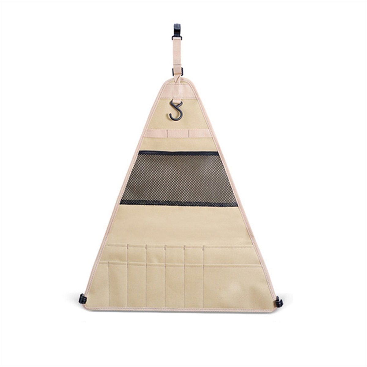 Cocok untuk Tas Organizer Pera - Outdoor Camping Kitchen ulasan dan harga