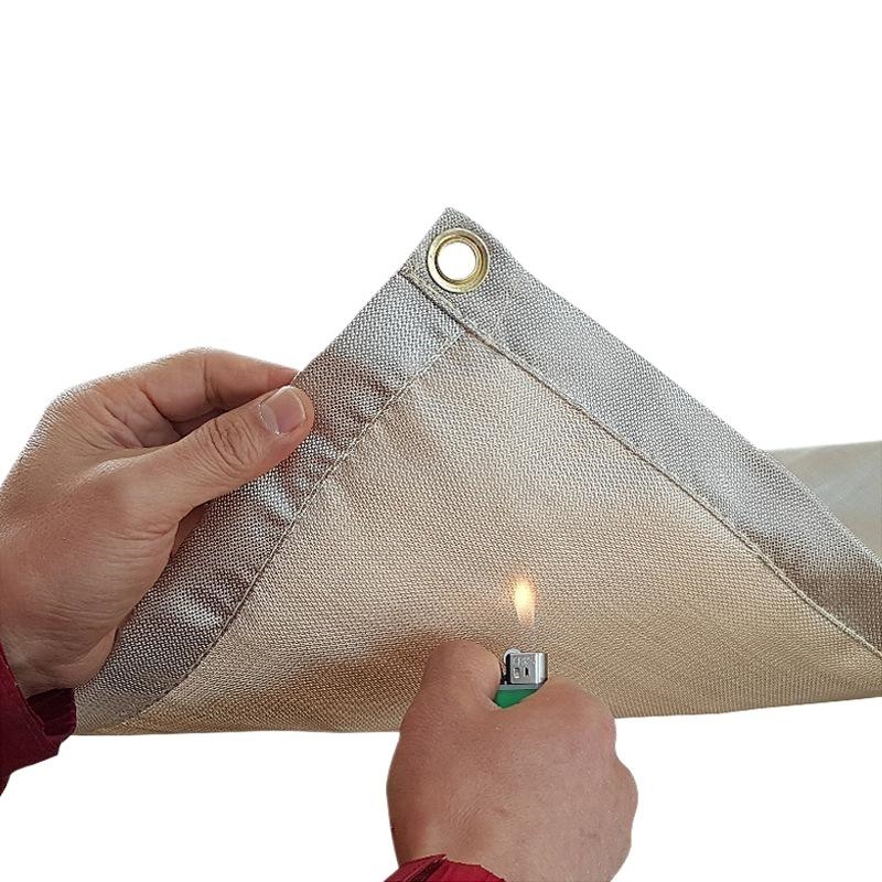 Alas Api Tahan Api untuk Berke - Outdoor Camping Grill ulasan dan harga