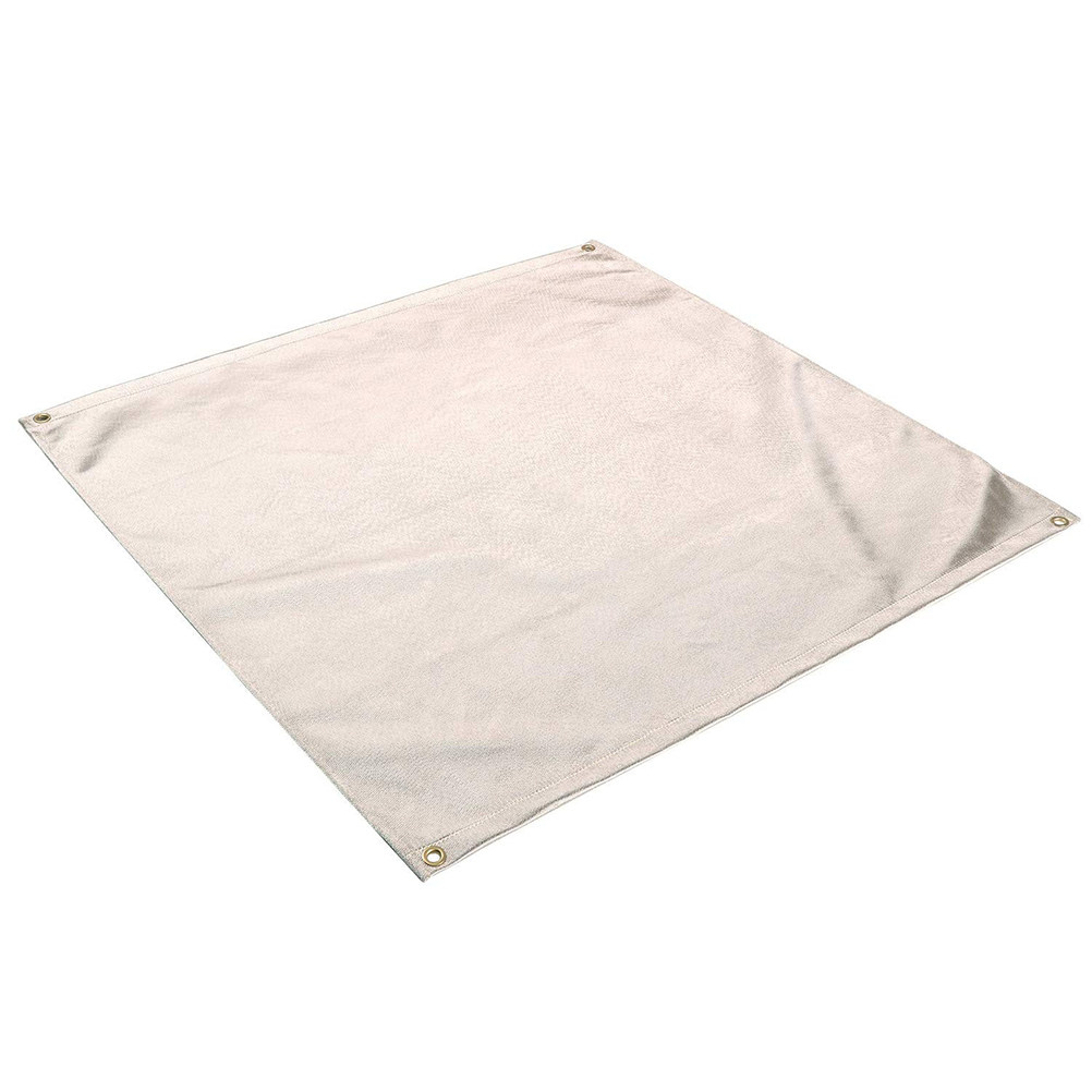 1Pcs Alas Tahan Api untuk Pera - Outdoor Camping Blanket ulasan dan harga