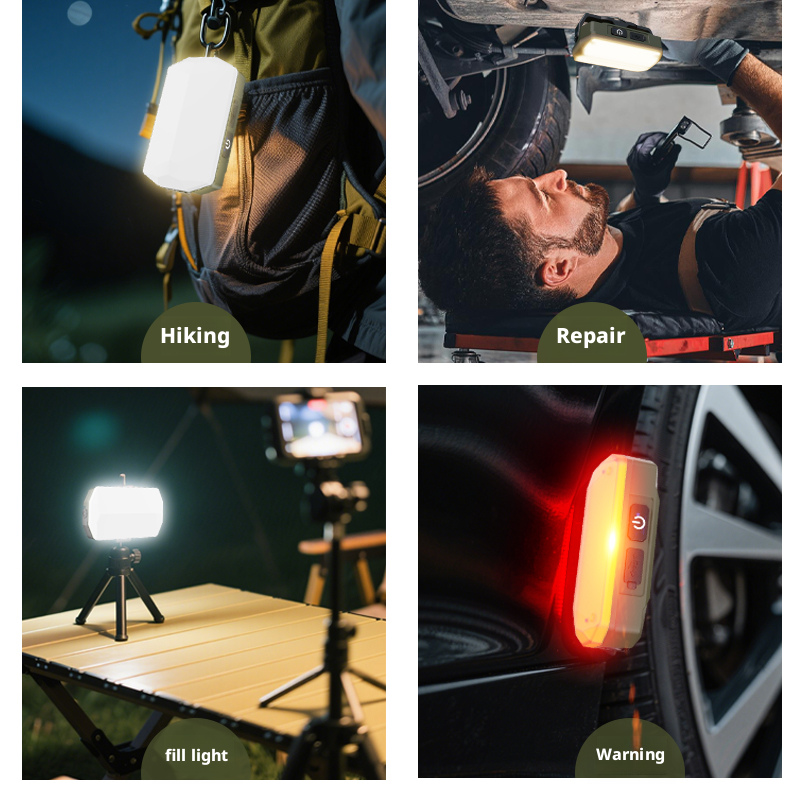 Lampu Camping Portabel untuk L - Outdoor Camping Light Portable ulasan dan harga