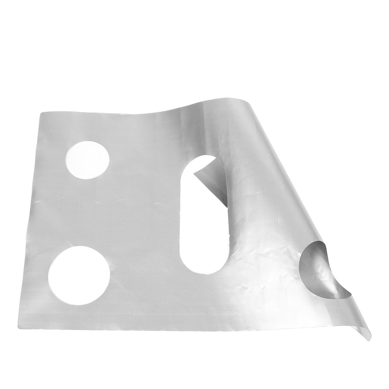 Alas Pelindung Kompor Gas Taha - Outdoor Camping Kitchen ulasan dan harga
