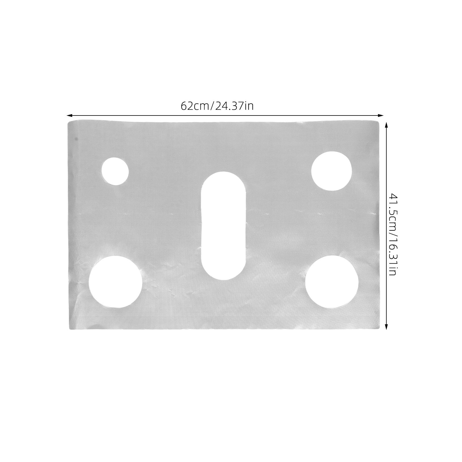 Alas Pelindung Kompor Gas Taha - Outdoor Camping Kitchen ulasan dan harga