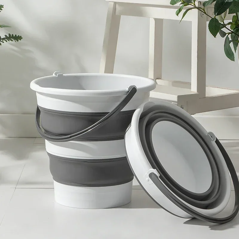 Ember lipat portabel 5/10/15L, - Outdoor Camping Bin ulasan dan harga