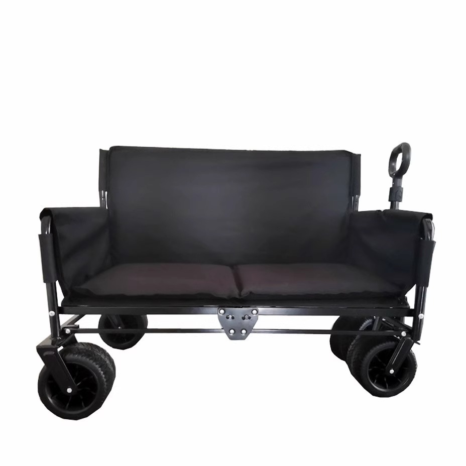 JXFT Gerobak Lipat Multifungsi - Camp Table Folding ulasan dan harga