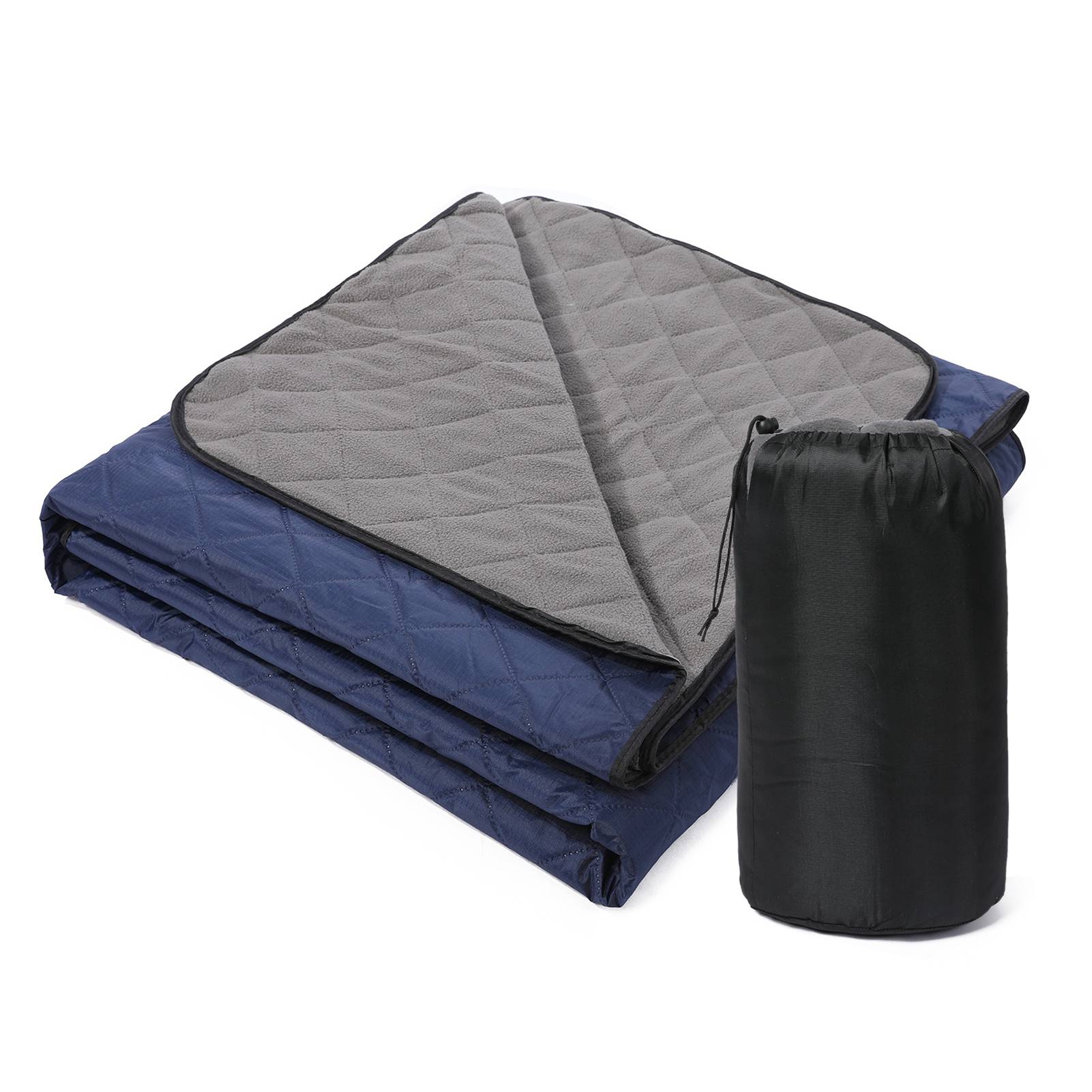 Selimut Berkemah Selimut Stadi - Outdoor Camping Blanket ulasan dan harga