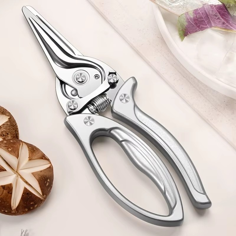 1/2 buah gunting tulang ayam o - Outdoor Camping Kitchen ulasan dan harga