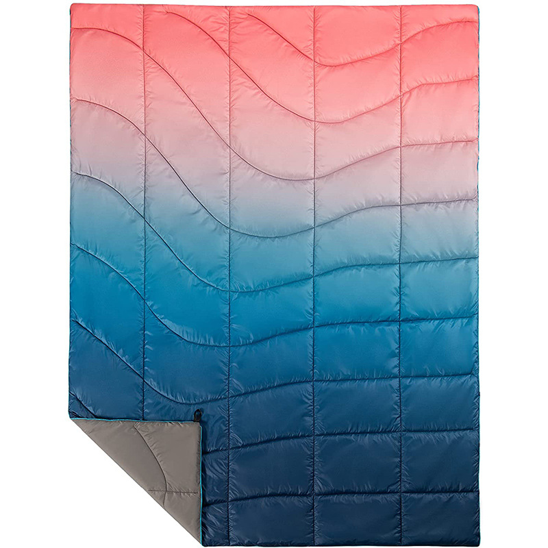 Selimut Cape Camping Multifung - Outdoor Camping Blanket ulasan dan harga