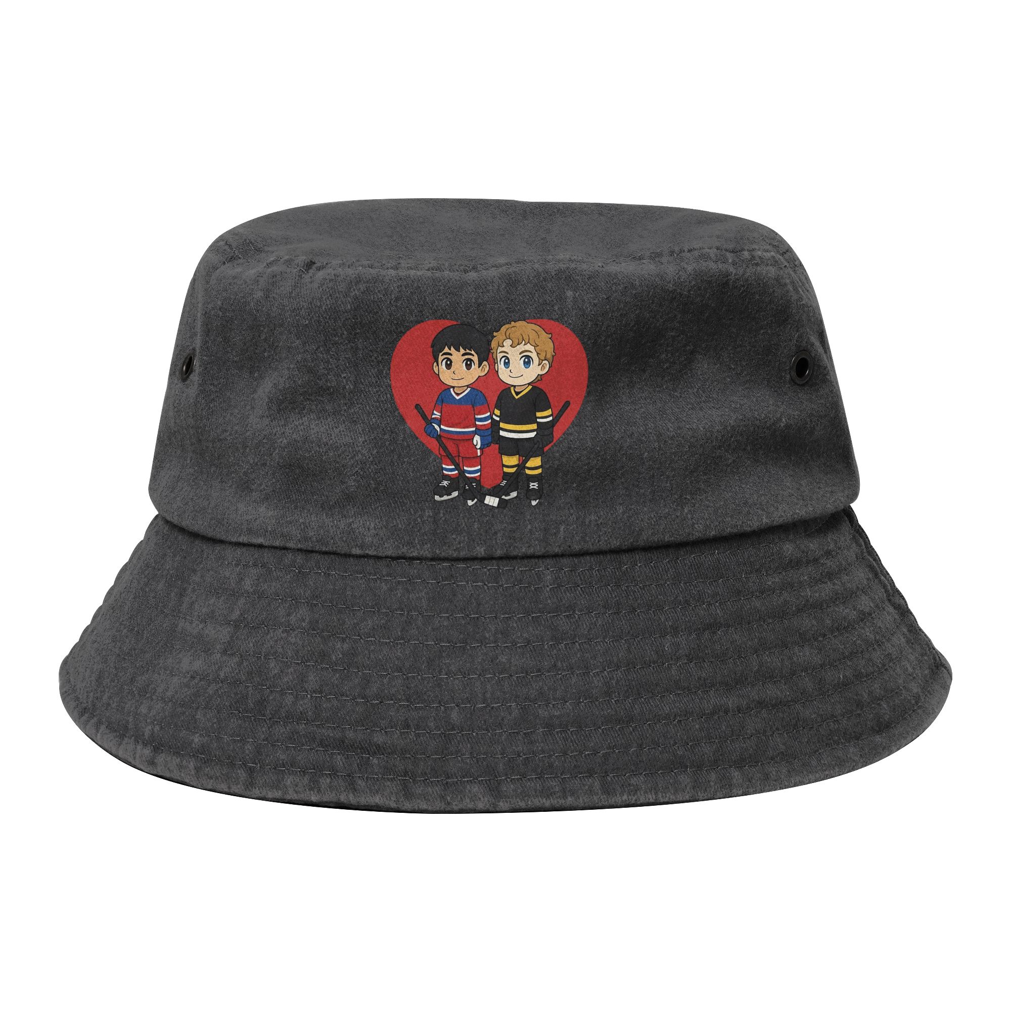 Topi Bucket Street Shane Holla - Outdoor Camping Holland ulasan dan harga