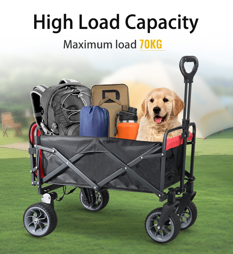 Gerobak Camping Listrik Lipat  - Camp Table Folding ulasan dan harga