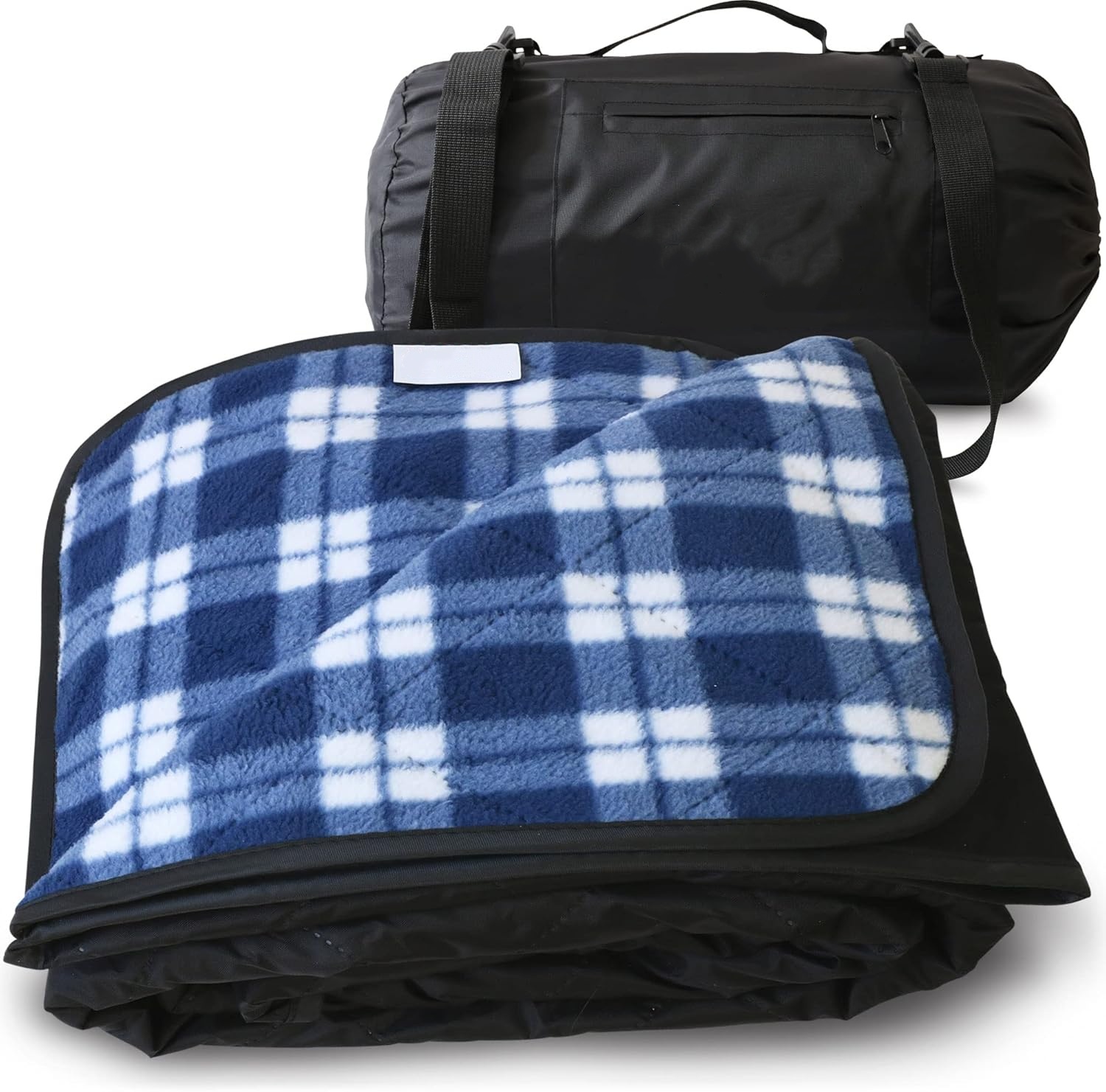Selimut Luar Ruangan Anti Air  - Outdoor Camping Blanket ulasan dan harga