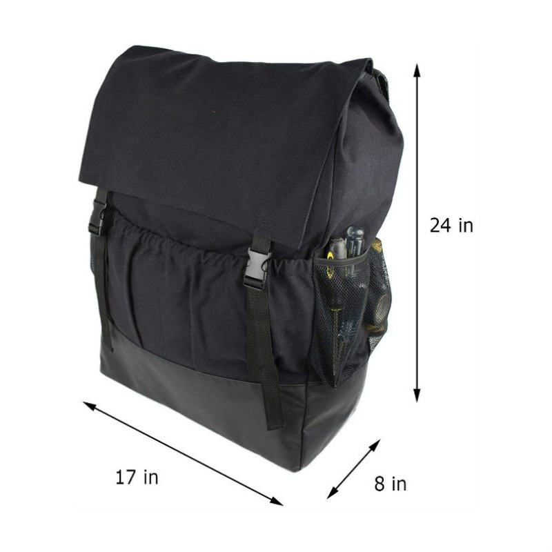 Mobil ban penyimpanan ban tas  - Outdoor Camping Bin ulasan dan harga