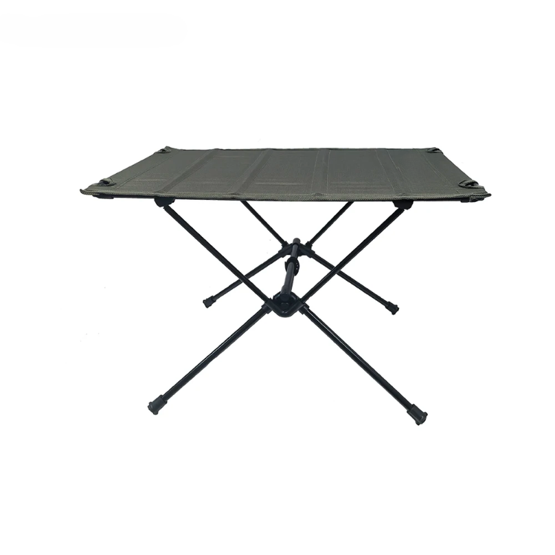 Meja Lipat Kain Oxford untuk B - Camp Table Folding ulasan dan harga