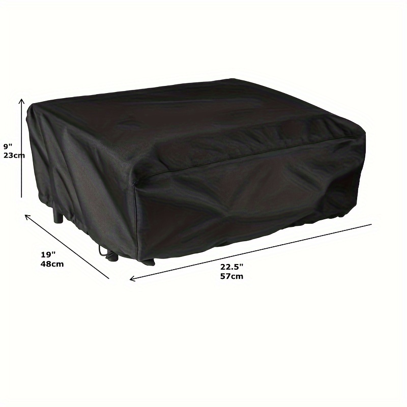 Penutup Grill untuk Berbagai G - Outdoor Camping Grill ulasan dan harga