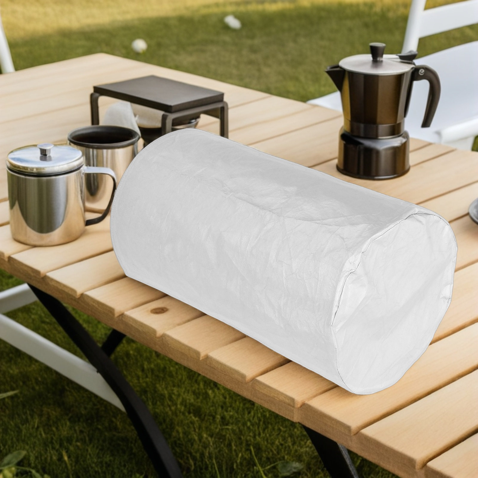 Penutup Pelindung Tangki Bensi - Outdoor Camping Kitchen ulasan dan harga