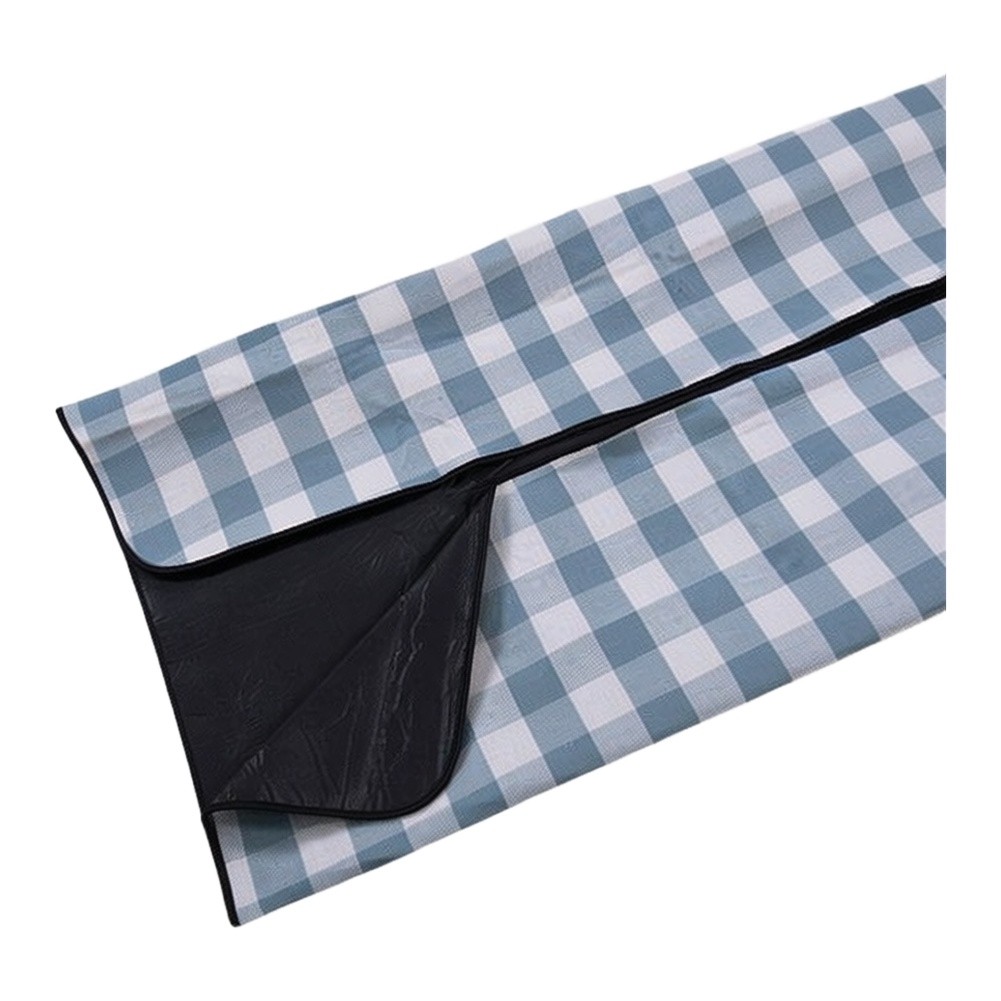Selimut Piknik 200*200Cm/200*1 - Outdoor Camping Blanket ulasan dan harga