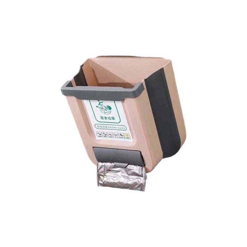31BC Tempat Sampah Lipat Tempa - Outdoor Camping Bin ulasan dan harga