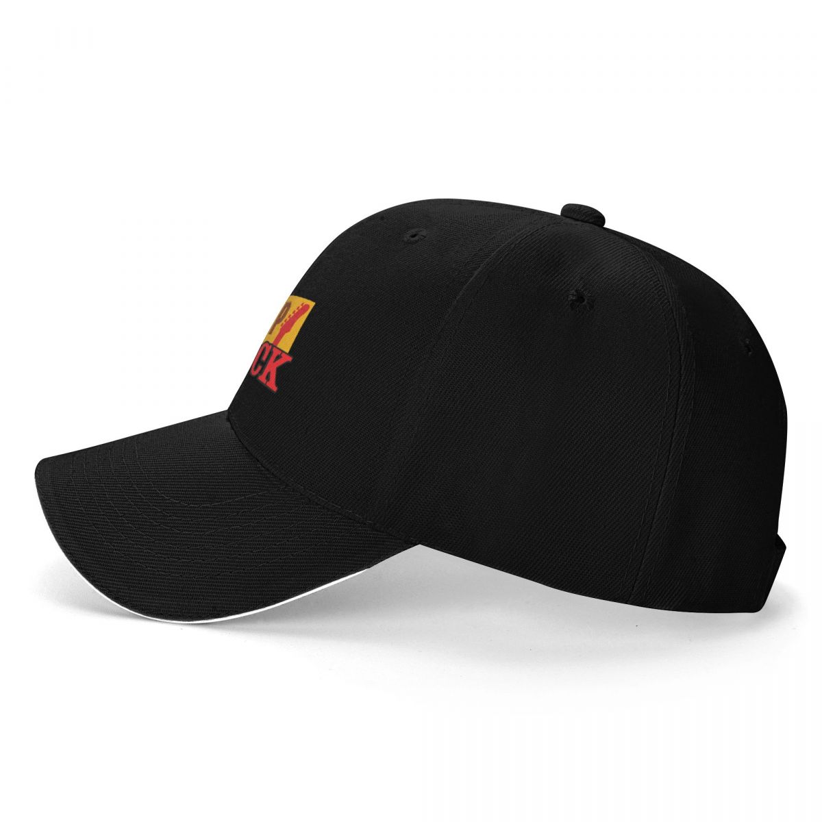 Topi Bisbol Klasik Camp Rock T - Outdoor Camping Anime ulasan dan harga