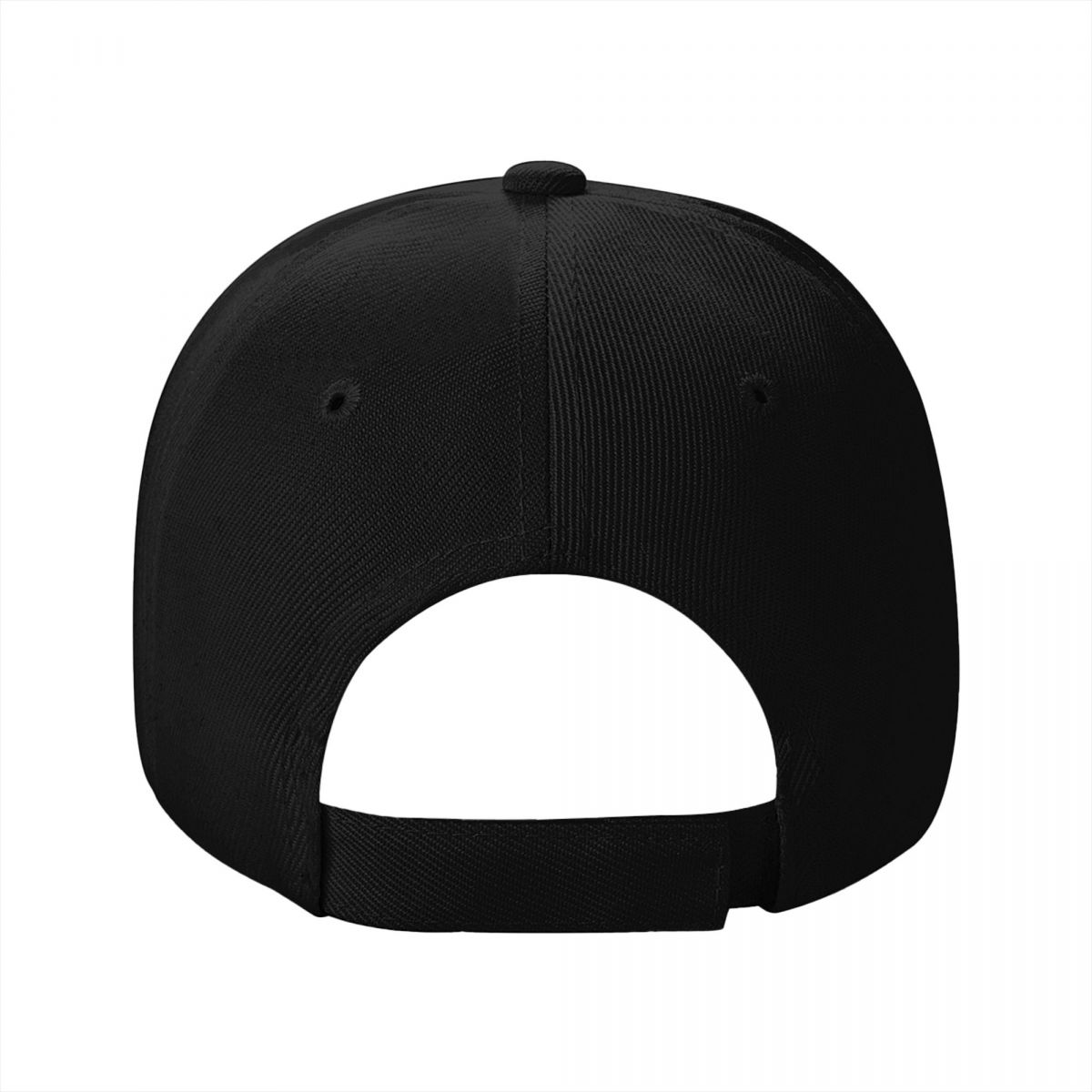 Topi Bisbol Klasik Camp Rock T - Outdoor Camping Anime ulasan dan harga