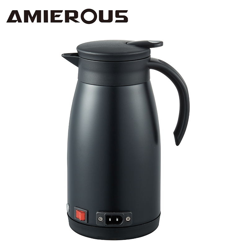 Arier Ketel Mobil Portabel 800 - Outdoor Camping Kitchen ulasan dan harga