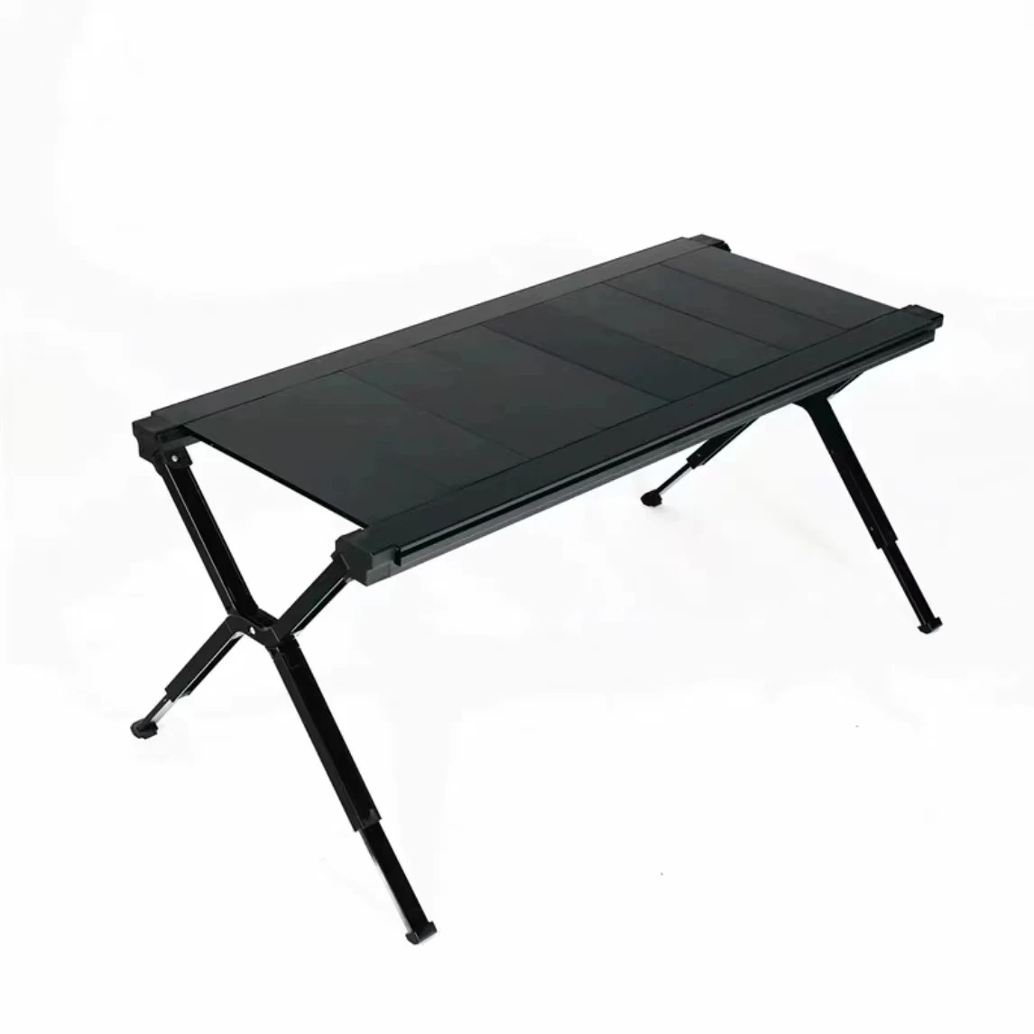 Set Meja dan Kursi Lipat Porta - Outdoor Camping Kitchen Setup ulasan dan harga