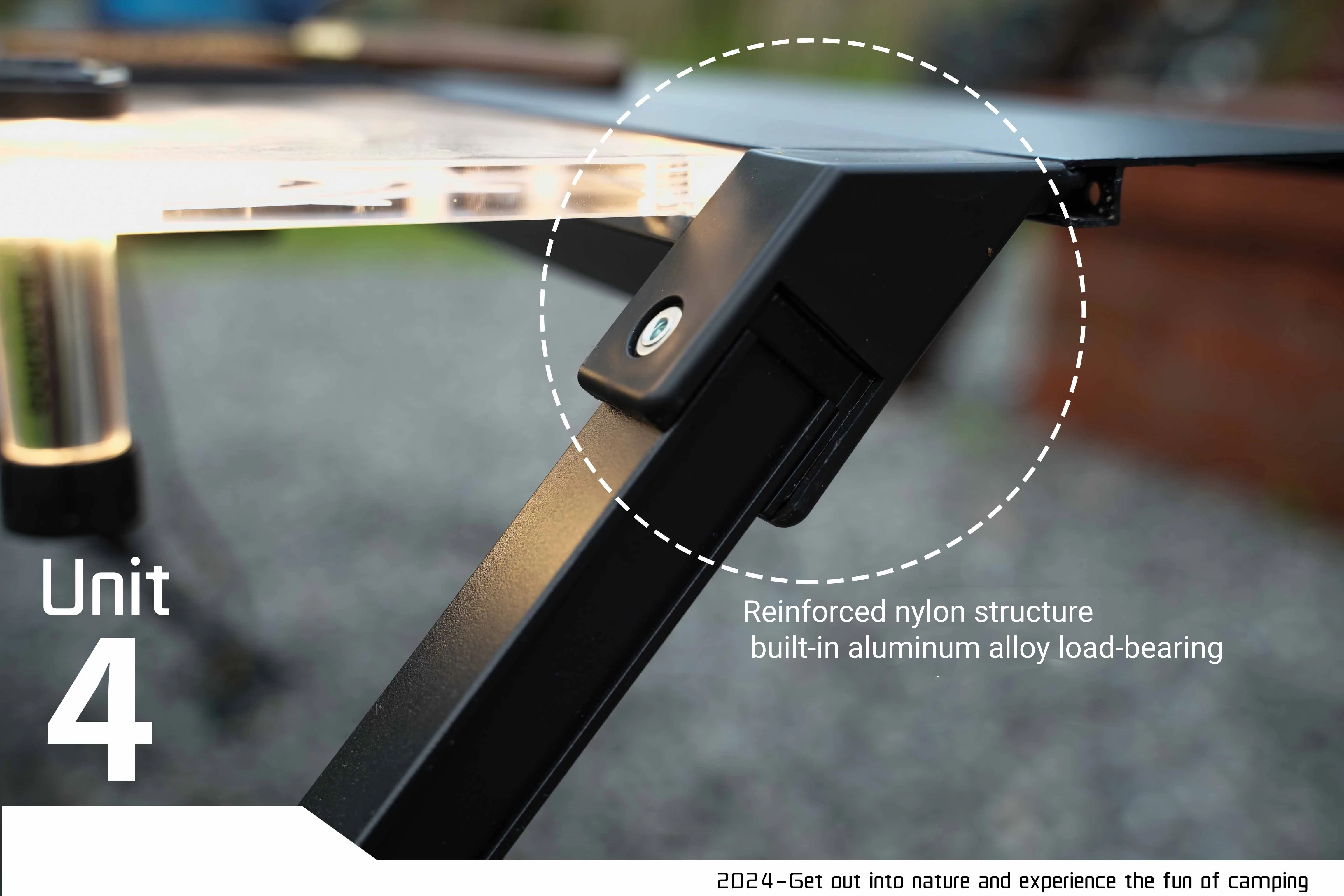 Set Meja dan Kursi Lipat Porta - Outdoor Camping Kitchen Setup ulasan dan harga